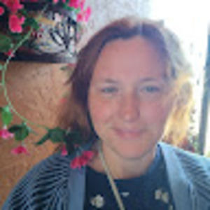 Meet your Posher, Jenny